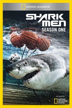 Shark Men-watch