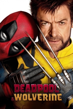 Deadpool & Wolverine-watch