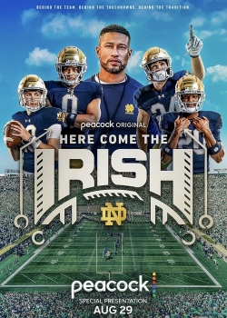 Here Come the Irish-watch