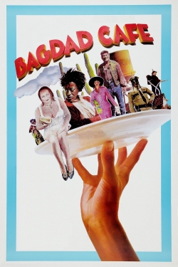 Bagdad Cafe-watch