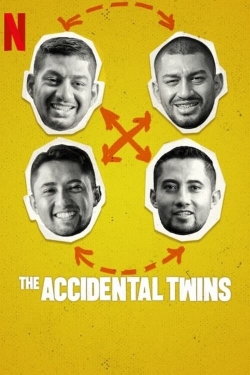 The Accidental Twins-watch