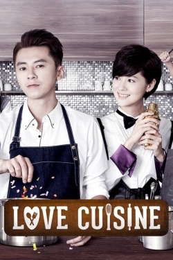 Love Cuisine-watch