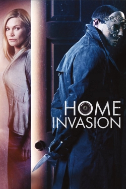 Home Invasion-watch