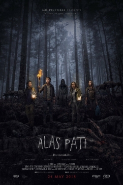 Alas Pati: Hutan Mati-watch