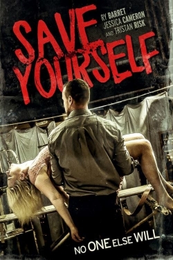 Save Yourself-watch