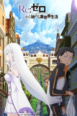 Re:Zero -Starting Life in Another World- Director's Cut-watch