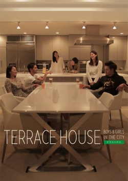 Terrace House: Boys & Girls in the City-watch