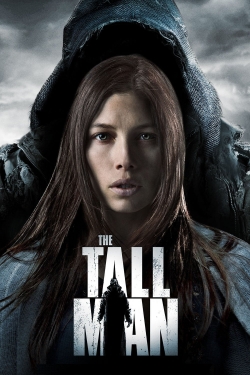 The Tall Man-watch