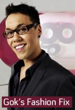 Gok's Fashion Fix-watch