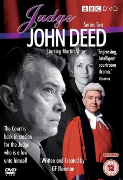 Judge John Deed-watch