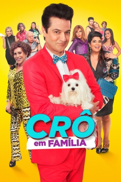 Crô em Família-watch