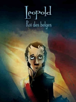 Léopold, roi des Belges-watch