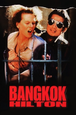 Bangkok Hilton-watch