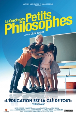 Le Cercle des petits philosophes-watch