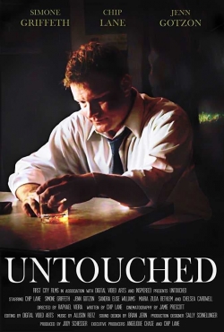 Untouched-watch