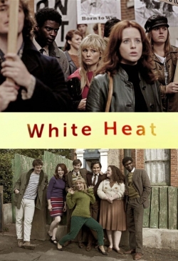 White Heat-watch