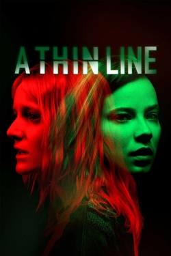 A Thin Line-watch