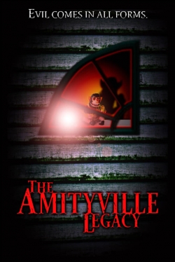 The Amityville Legacy-watch