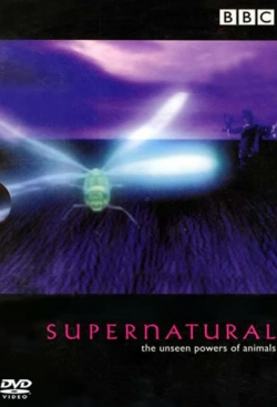 Supernatural: Unseen Power of Animals-watch