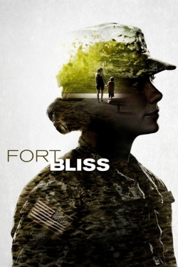 Fort Bliss-watch