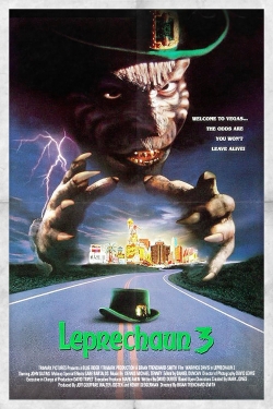 Leprechaun 3-watch