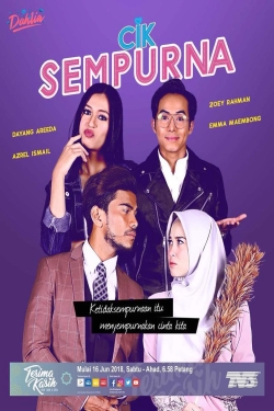 Cik Sempurna-watch