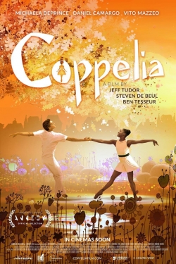 Coppelia-watch