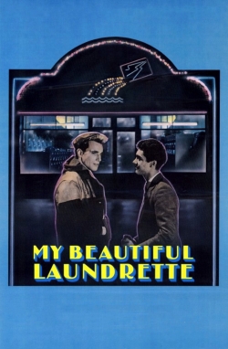 My Beautiful Laundrette-watch