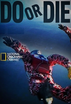 Do or Die-watch