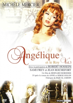 Angelique and the King-watch