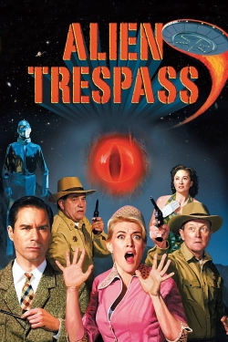 Alien Trespass-watch