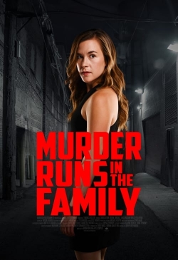 Murder Runs in the Family-watch