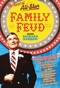 Family Feud-watch