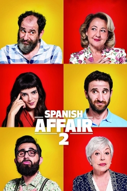 Spanish Affair 2-watch