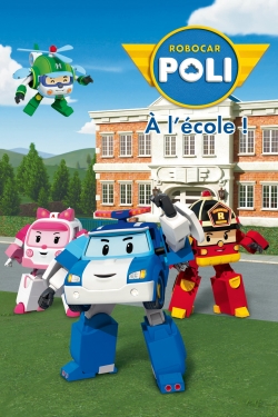 Robocar Poli-watch