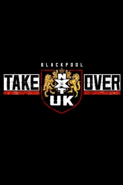 NXT UK TakeOver: Blackpool-watch