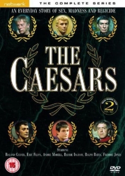 The Caesars-watch