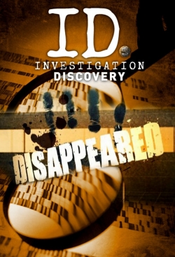 Disappeared-watch