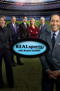 Real Sports with Bryant Gumbel-watch