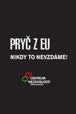 Pryč z EU-watch