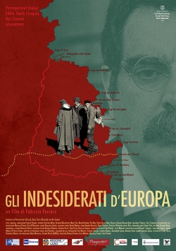 Gli indesiderati d'Europa-watch