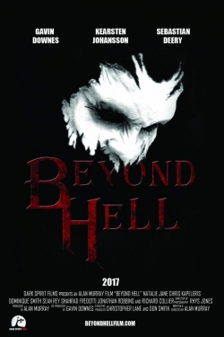 Beyond Hell-watch