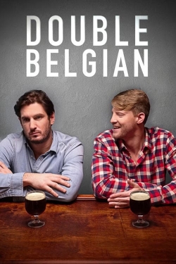 Double Belgian-watch