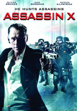 Assassin X-watch