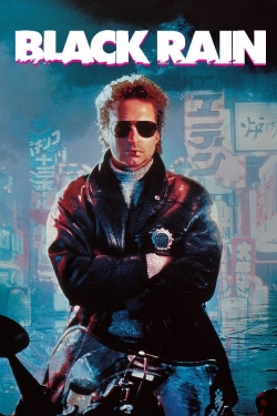 Black Rain-watch