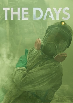 THE DAYS-watch