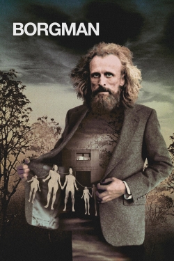 Borgman-watch