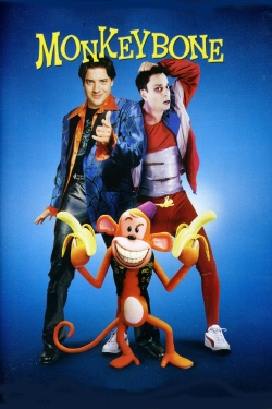 Monkeybone-watch