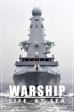 Warship: Life at Sea-watch
