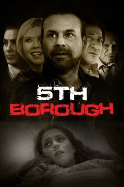 5th Borough-watch
